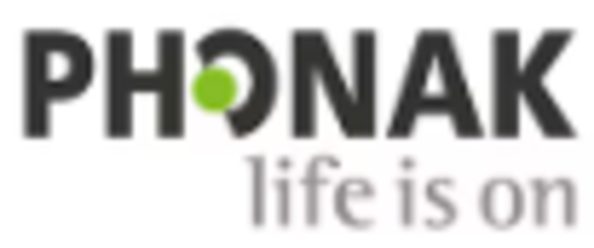 Phonak — life is on