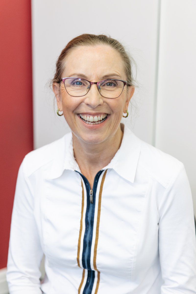 Vicky, Senior Audiologist