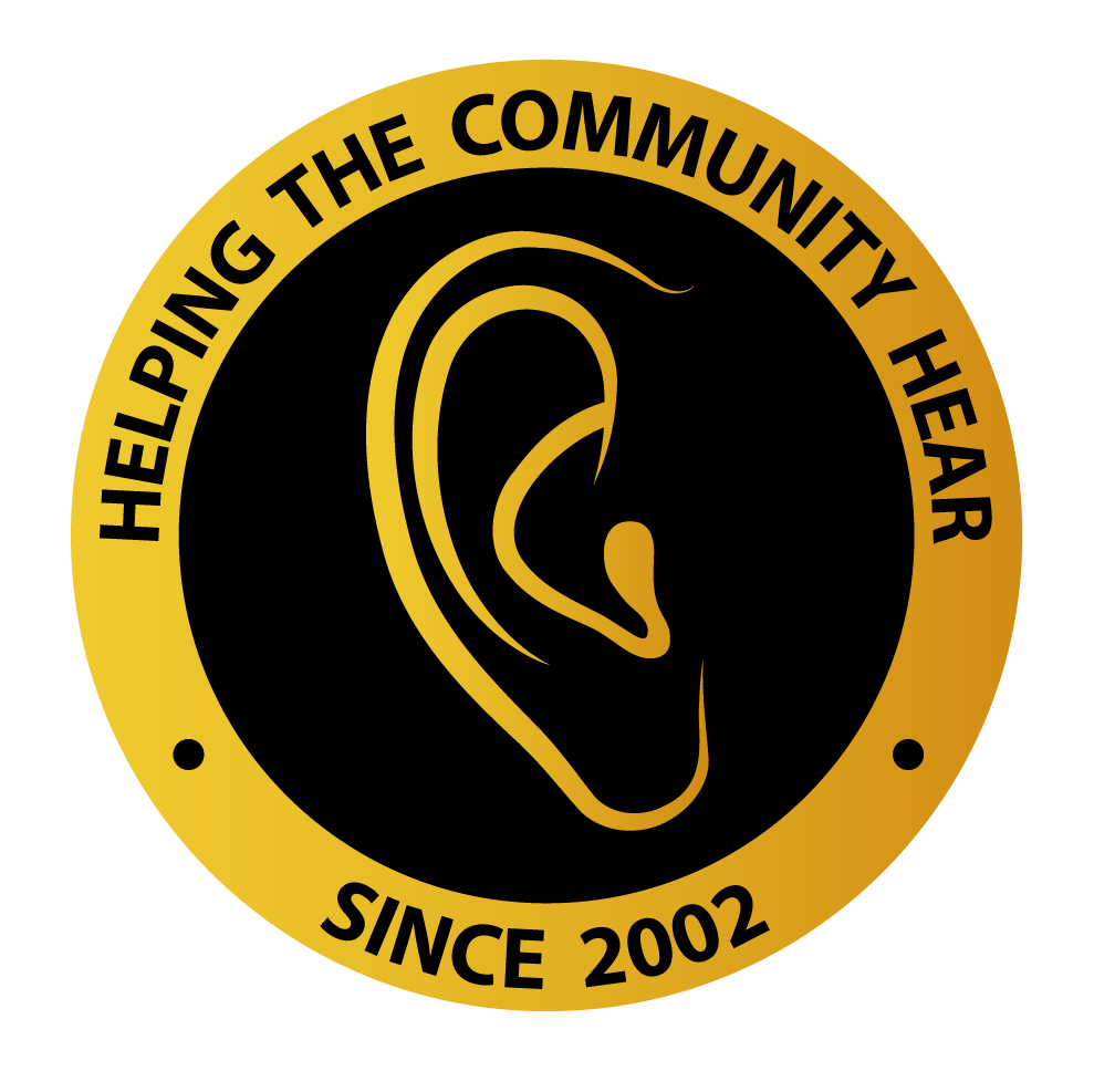 Helping the community hear since 2002
