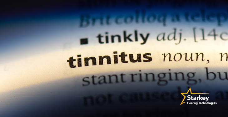 Do’s and don’ts of living with tinnitus