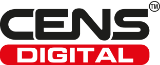 CENS Digital Logo