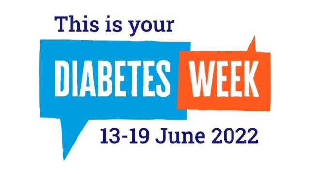 Diabetes Week